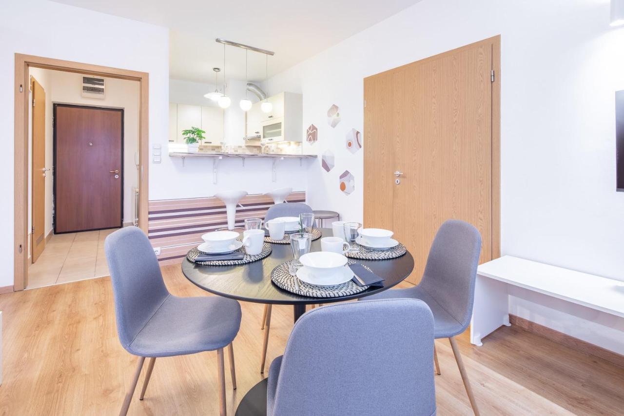 Apartamento Comfortable Budapeste