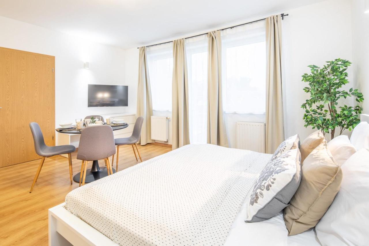 Comfortable Apartamento
