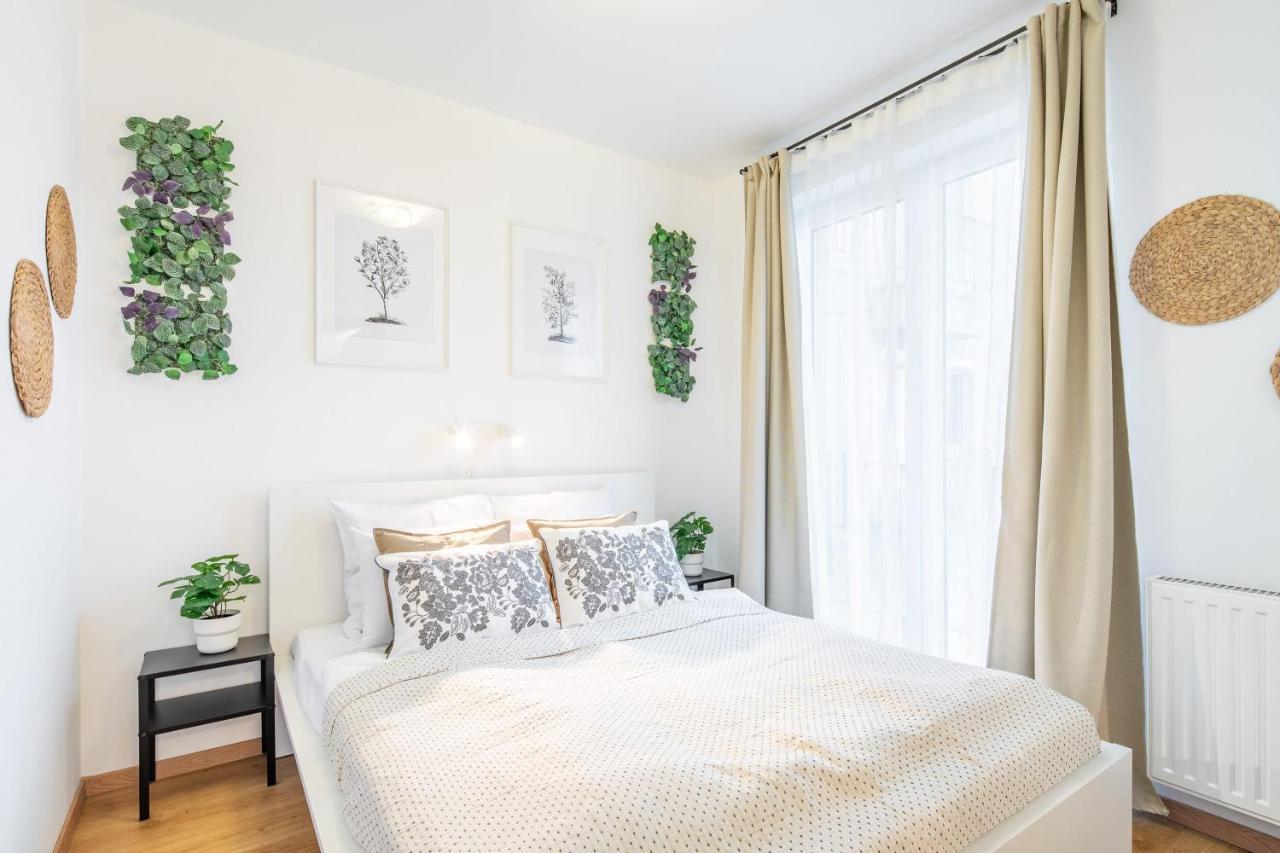 Comfortable Apartman