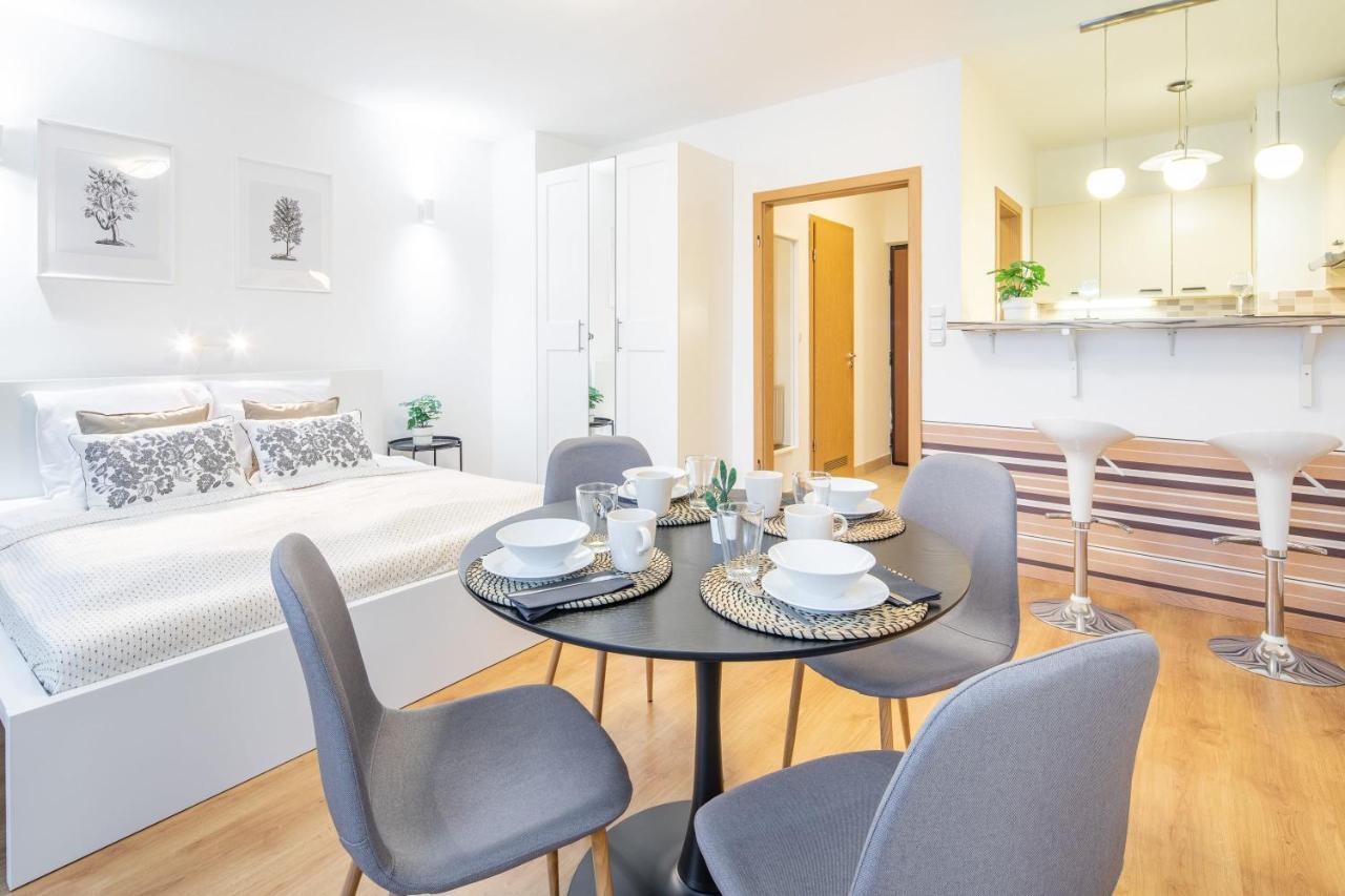 Comfortable Apartman Budapest