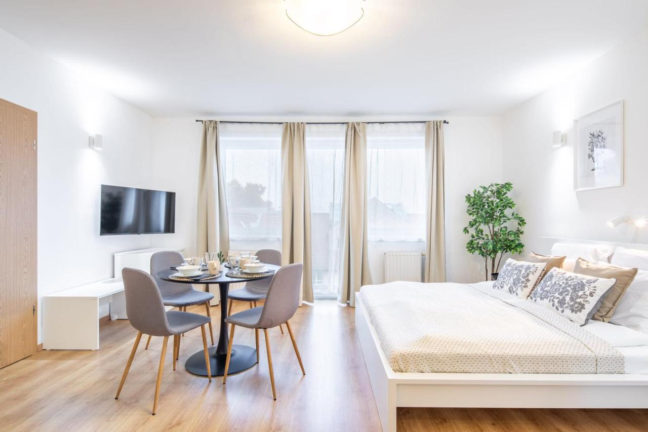 Comfortable Apartman Budapest
