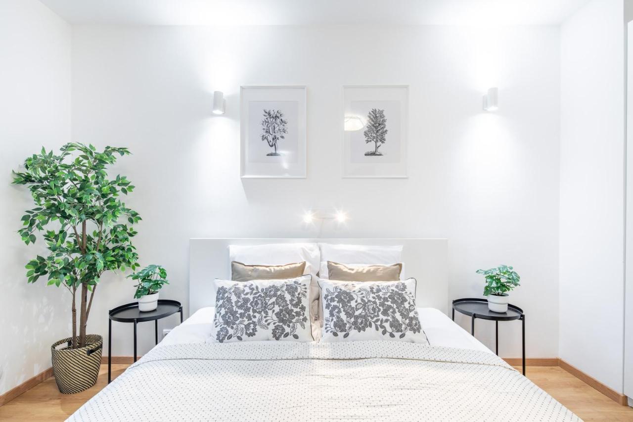 Comfortable Apartman