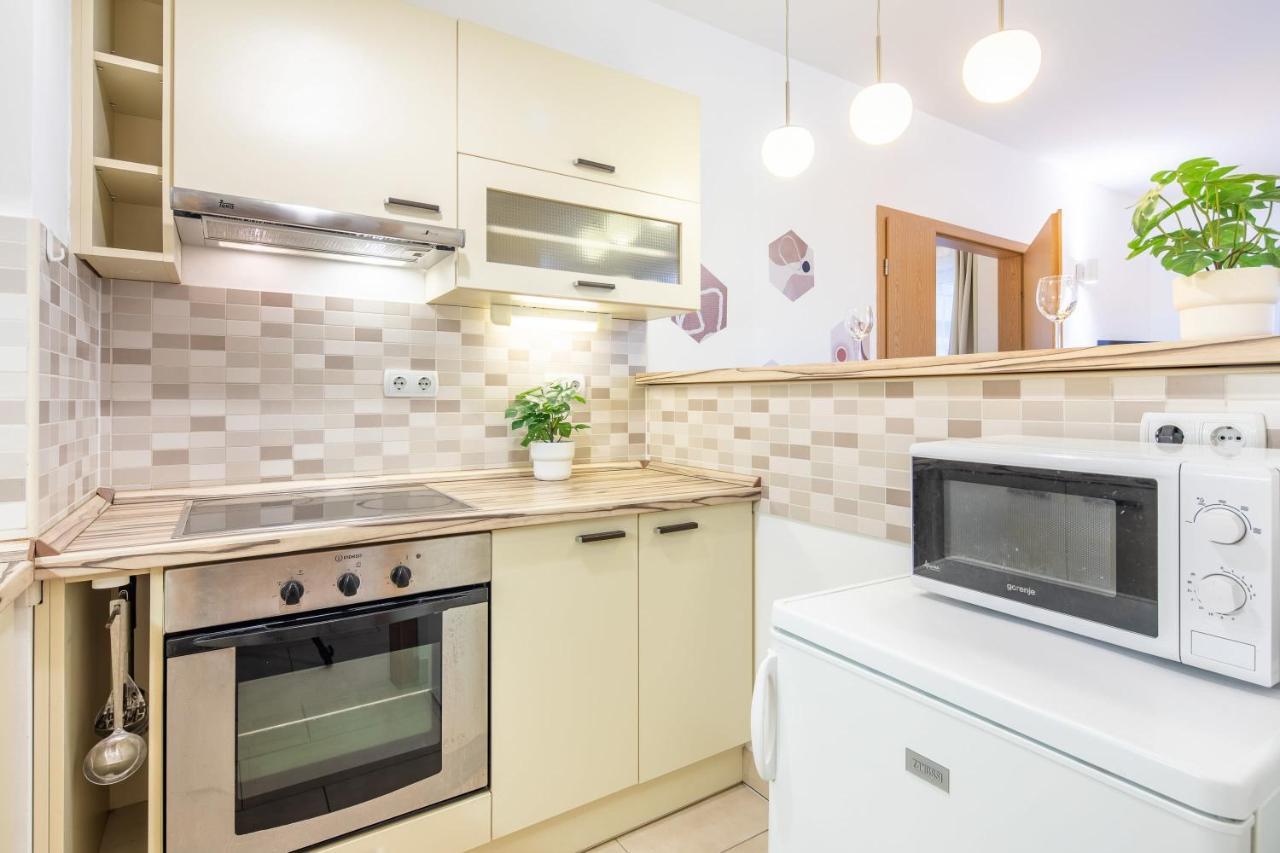 Apartman Comfortable