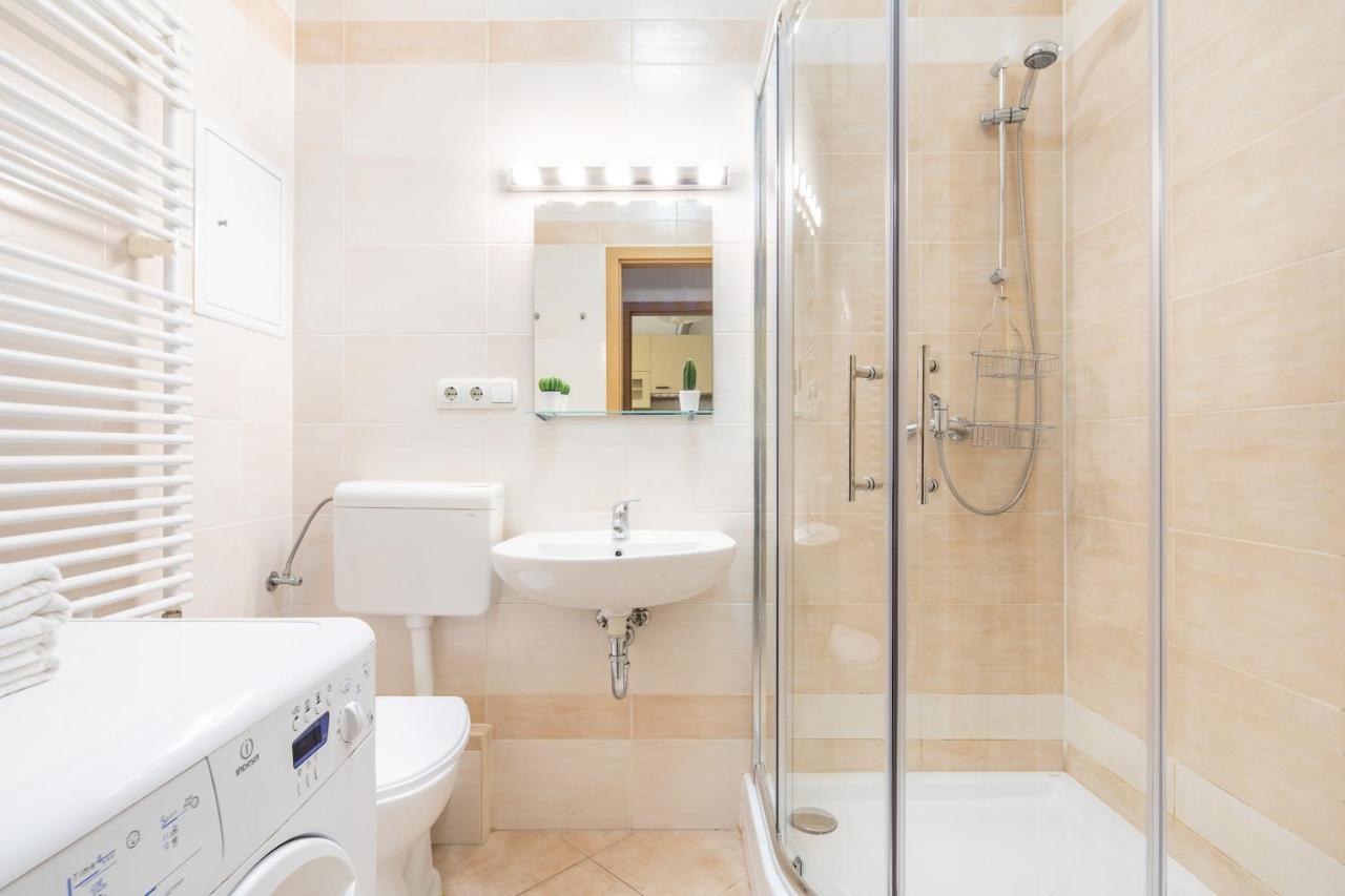Apartman Comfortable *
