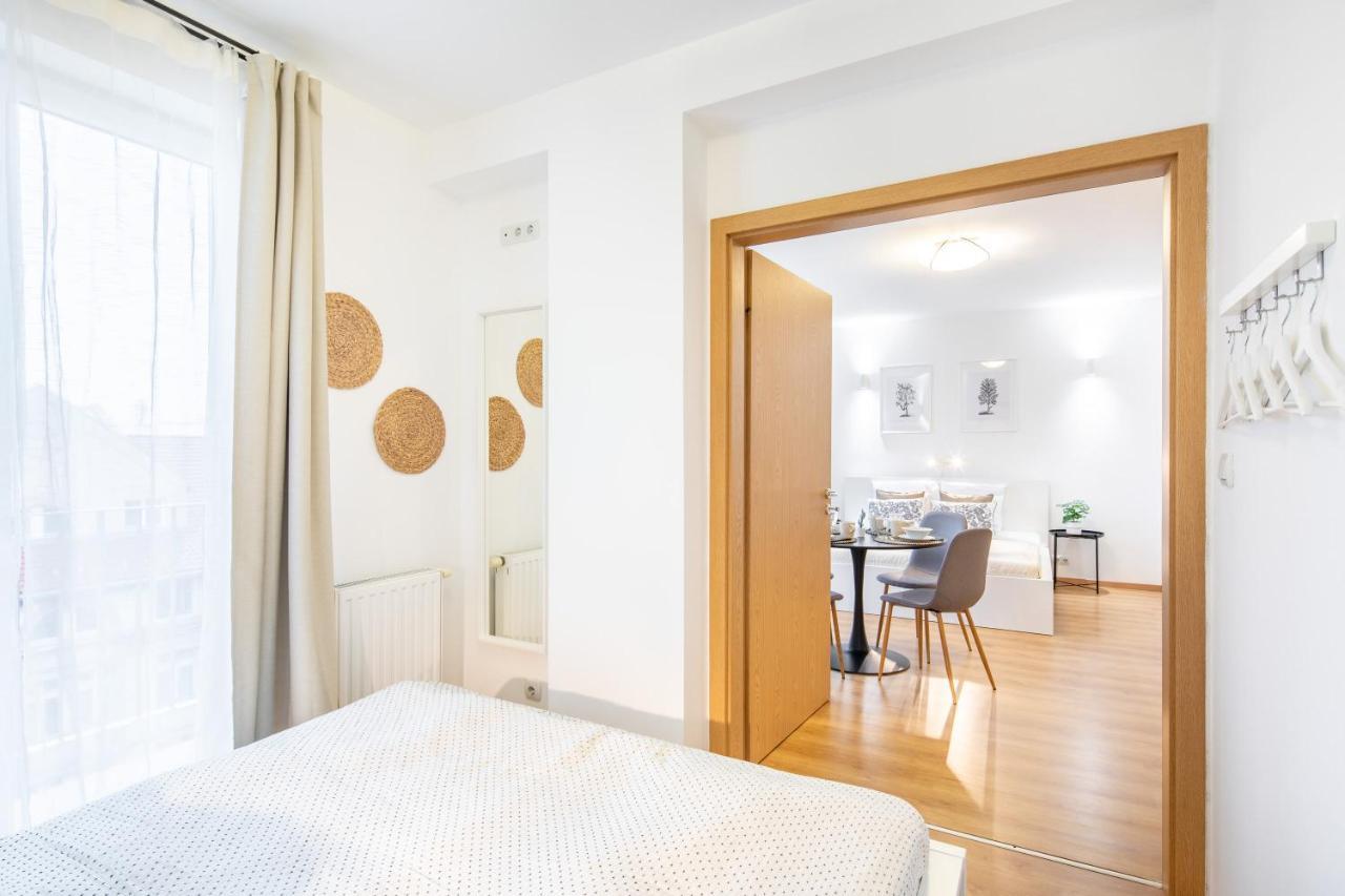 Apartman Comfortable Budapest