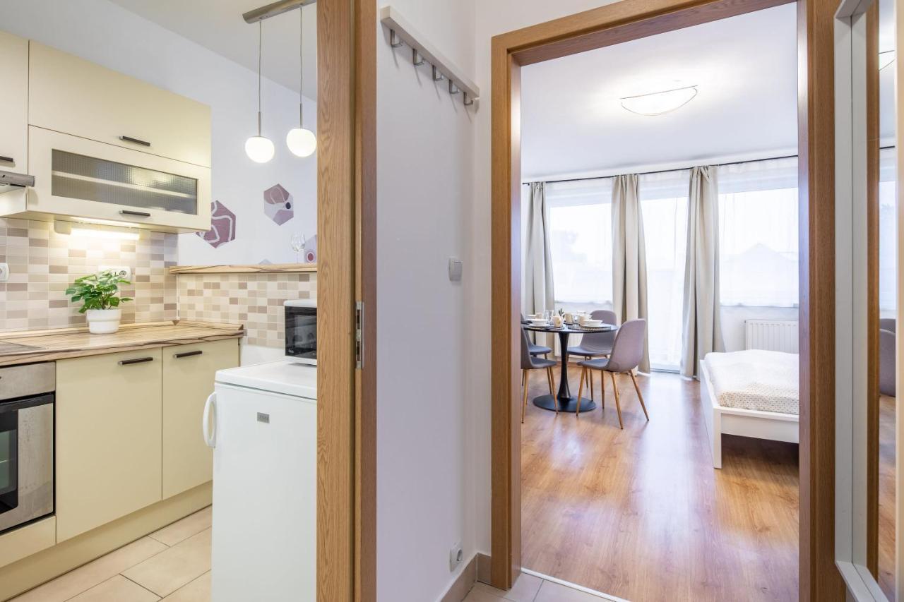 Comfortable Apartman Budapest